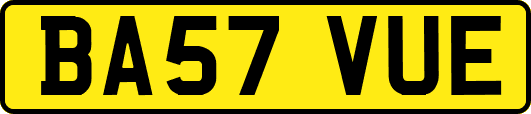 BA57VUE