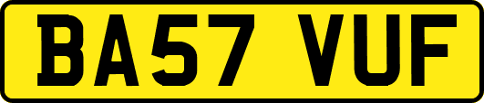 BA57VUF