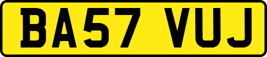 BA57VUJ