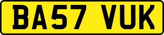 BA57VUK
