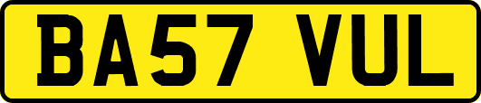 BA57VUL