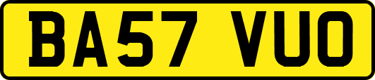BA57VUO