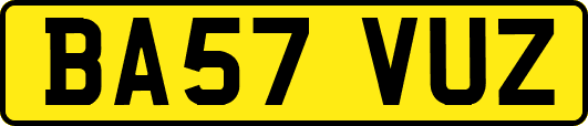 BA57VUZ