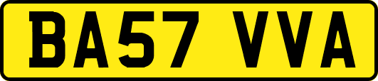 BA57VVA