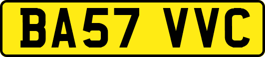 BA57VVC