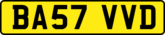 BA57VVD