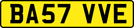 BA57VVE
