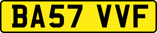 BA57VVF