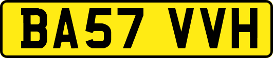 BA57VVH