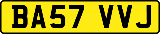 BA57VVJ