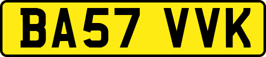 BA57VVK