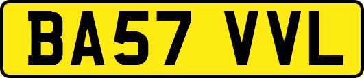 BA57VVL