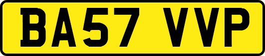 BA57VVP