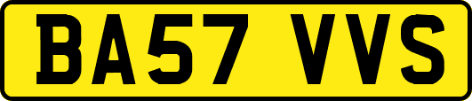 BA57VVS