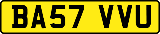 BA57VVU