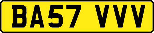 BA57VVV