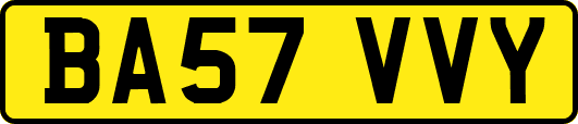 BA57VVY