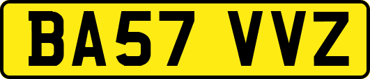 BA57VVZ
