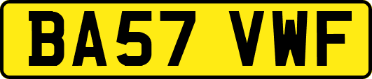 BA57VWF