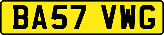BA57VWG