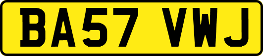 BA57VWJ