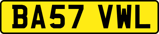 BA57VWL