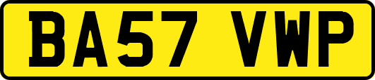 BA57VWP