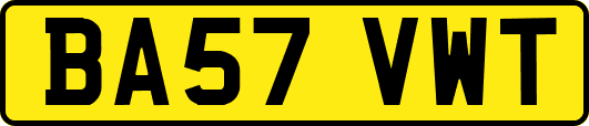 BA57VWT