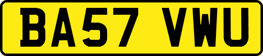 BA57VWU