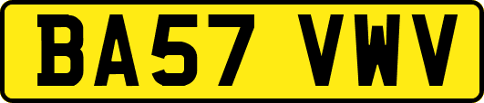 BA57VWV