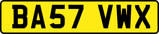 BA57VWX