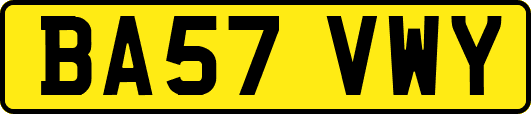 BA57VWY