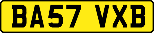 BA57VXB