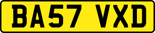 BA57VXD