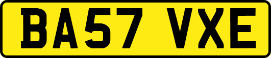BA57VXE