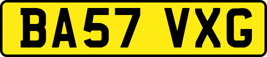 BA57VXG