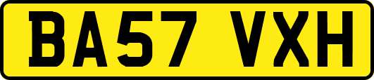 BA57VXH