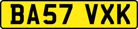 BA57VXK