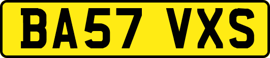 BA57VXS