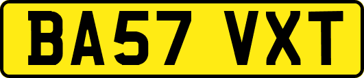BA57VXT