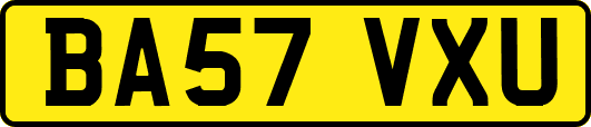 BA57VXU