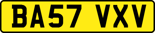 BA57VXV