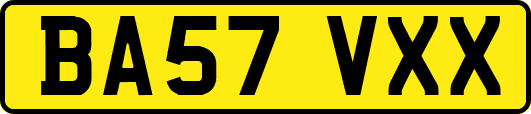 BA57VXX