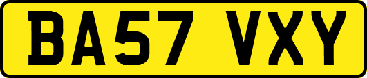BA57VXY