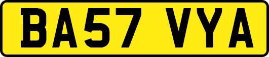 BA57VYA