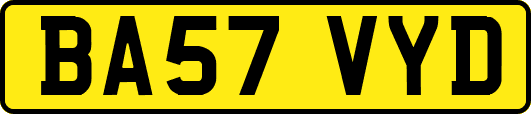 BA57VYD