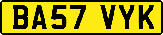 BA57VYK