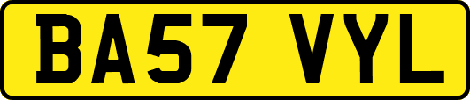 BA57VYL