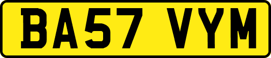 BA57VYM