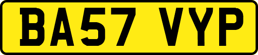 BA57VYP